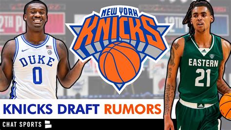 who did the knicks draft in 2023